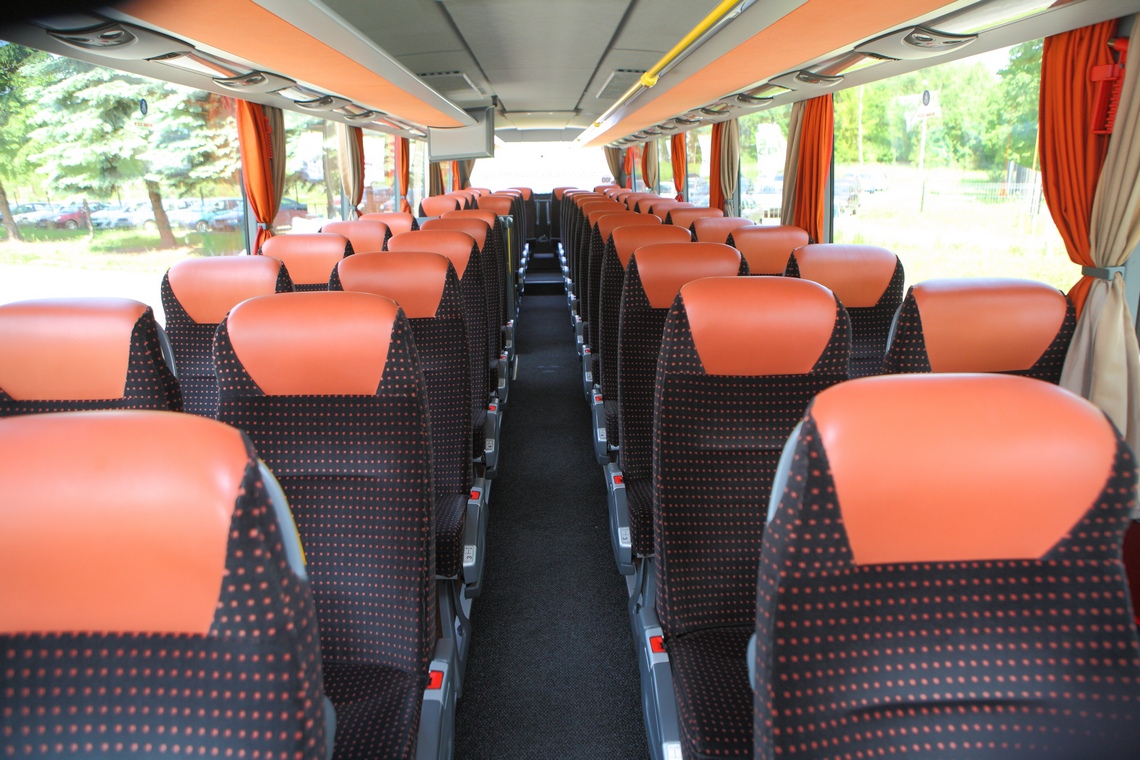 Setra
