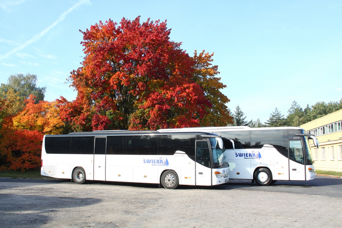 Setra