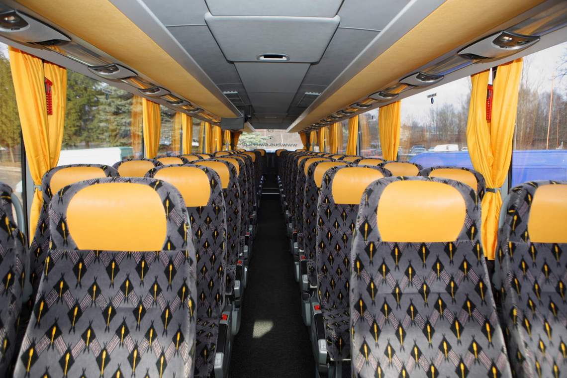 Setra